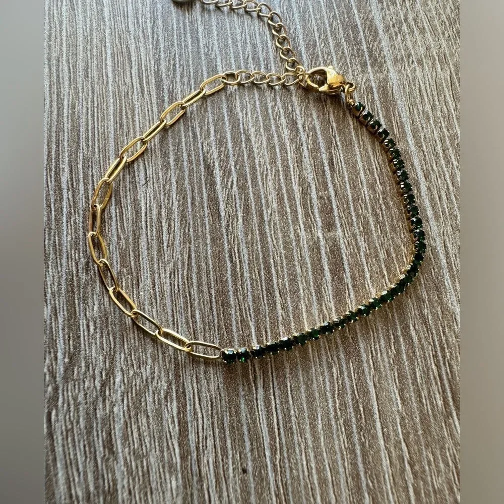 Stackable bracelet N660 - Picture 4 of 5